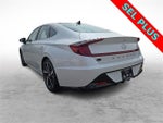 2022 Sonata Thumbnail 8