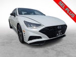 2022 Sonata Thumbnail 2