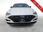 2022 Sonata Thumbnail 3