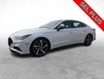 2022 Sonata Thumbnail 5