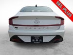 2022 Sonata Thumbnail 9