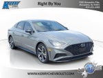 2022 Sonata Thumbnail 1