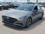 2022 Sonata Thumbnail 2