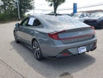 2022 Sonata Thumbnail 3