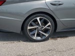 2022 Sonata Thumbnail 5