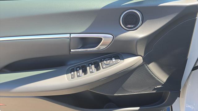 2022 Hyundai SONATA SEL Plus