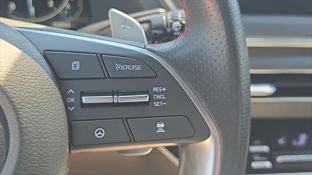 2022 Hyundai SONATA SEL Plus