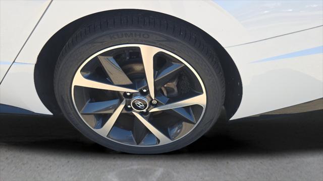 2022 Hyundai SONATA SEL Plus