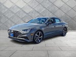 2023 Sonata Thumbnail 3