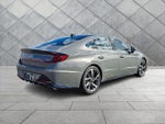 2023 Sonata Thumbnail 7