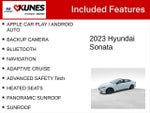 2023 Sonata Thumbnail 2
