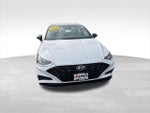 2023 Sonata Thumbnail 4