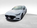 2023 Sonata Thumbnail 5