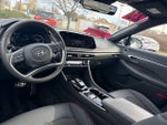 2023 Sonata Thumbnail 24