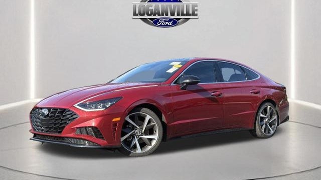 Preowned 2023 Hyundai SONATA SEL Plus for Sale