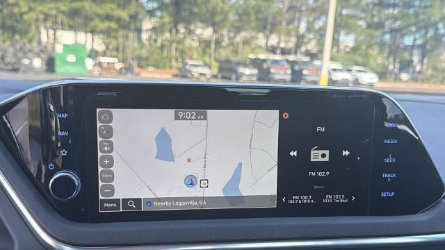 2023 Hyundai SONATA SEL Plus