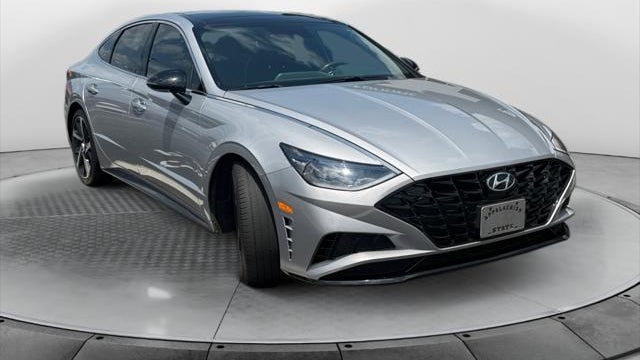Preowned 2023 Hyundai SONATA SEL Plus for Sale