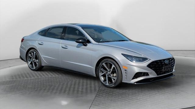 Preowned 2023 Hyundai SONATA SEL Plus for Sale