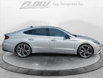 2023 Sonata Thumbnail 8