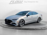2023 Sonata Thumbnail 3