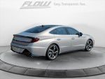 2023 Sonata Thumbnail 7