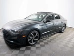 2022 Sonata Thumbnail 1