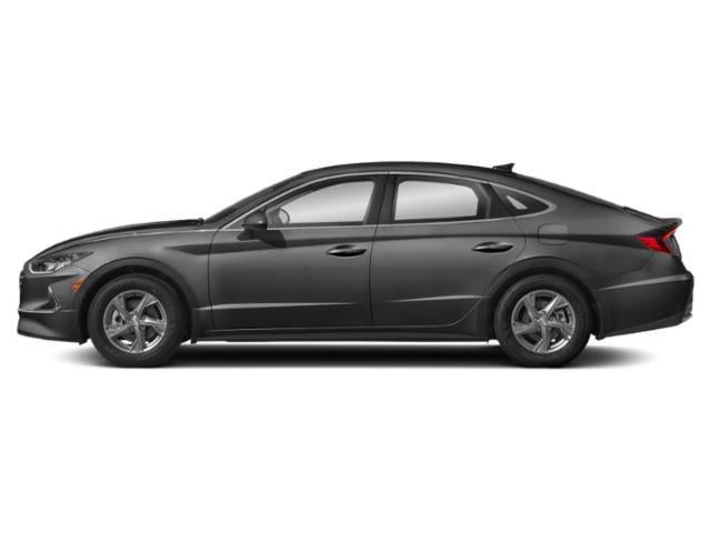 2022 Hyundai SONATA SEL Plus — photo 1 of 12