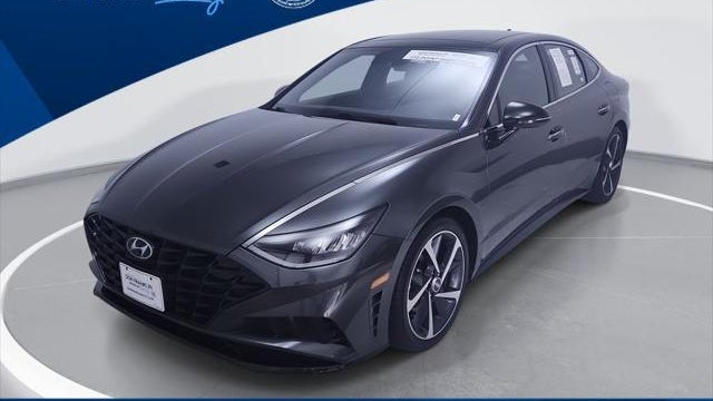 Preowned 2022 Hyundai SONATA SEL Plus for Sale