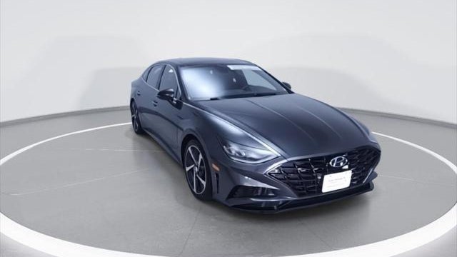 2022 Hyundai SONATA SEL Plus