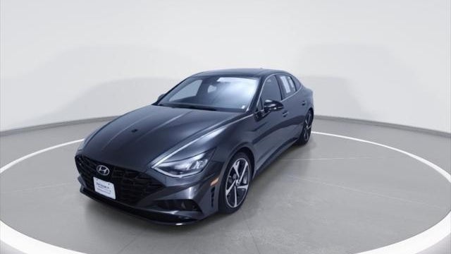 2022 Hyundai SONATA SEL Plus