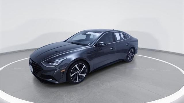 2022 Hyundai SONATA SEL Plus