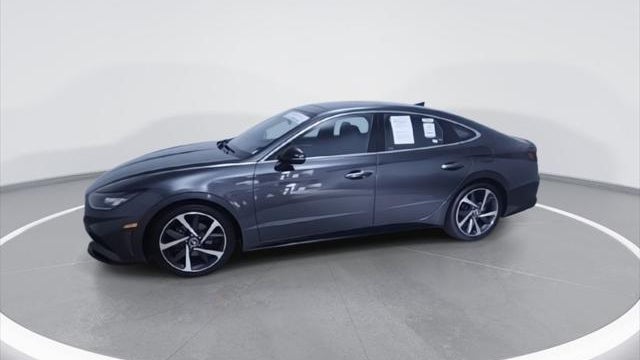 2022 Hyundai SONATA SEL Plus