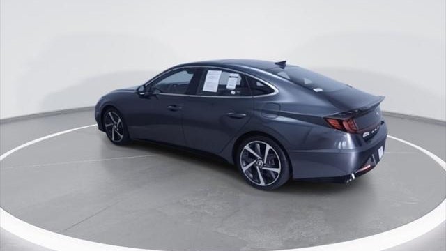 2022 Hyundai SONATA SEL Plus
