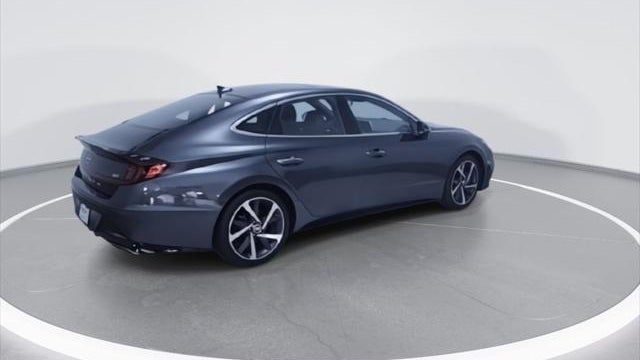 2022 Hyundai SONATA SEL Plus