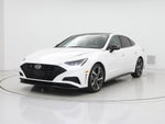 2023 Sonata Thumbnail 4