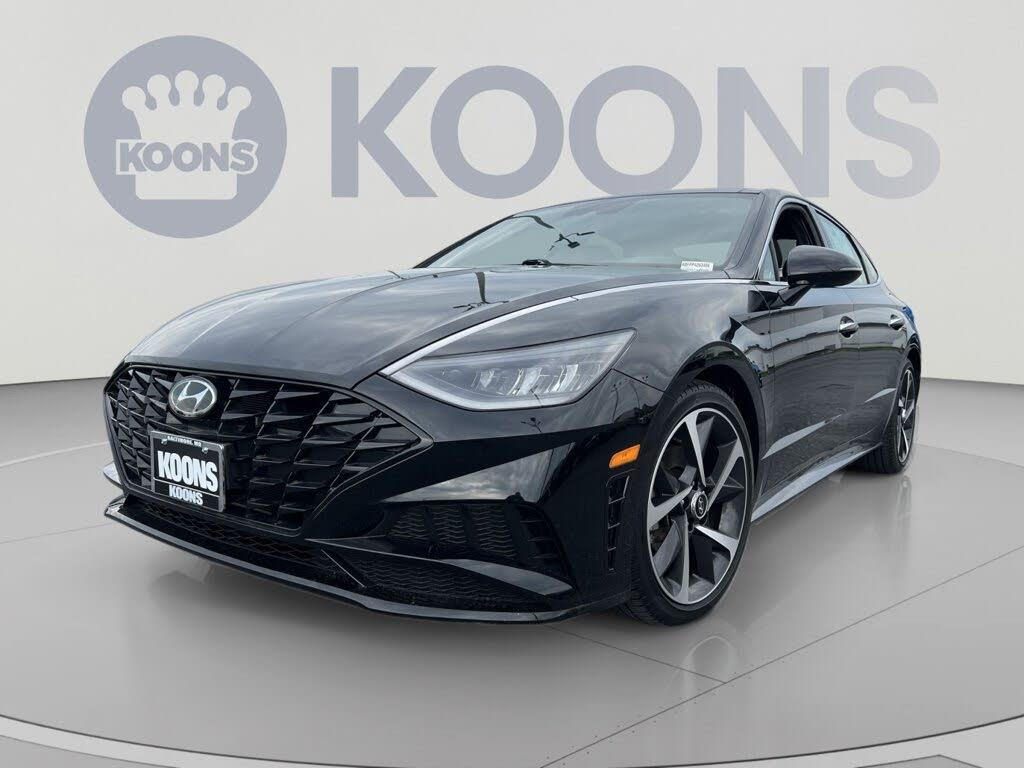 2023 Hyundai Sonata - $23,500