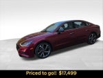 2023 Sonata Thumbnail 3