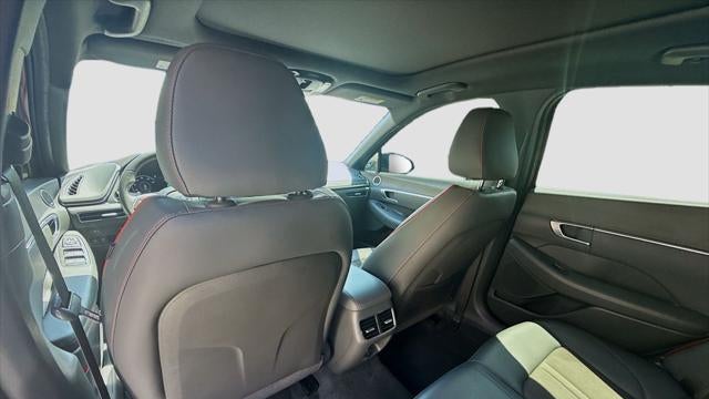 2023 Hyundai SONATA SEL Plus