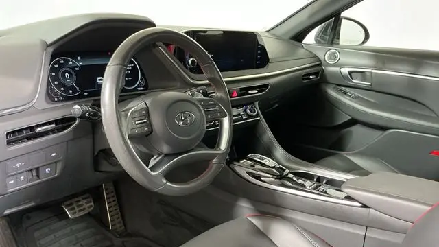 2023 Hyundai SONATA SEL Plus