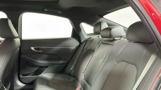 2023 Hyundai SONATA SEL Plus