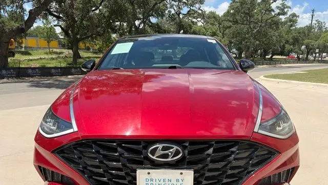 2023 Hyundai SONATA SEL Plus