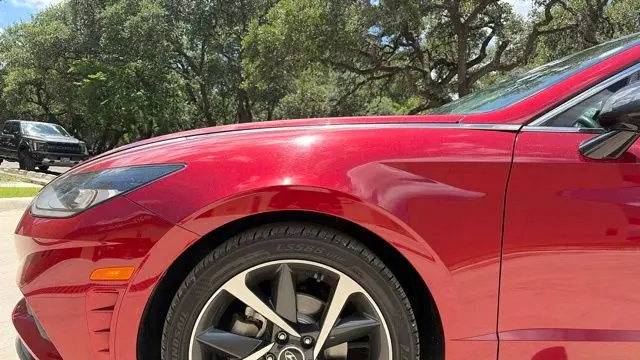 2023 Hyundai SONATA SEL Plus
