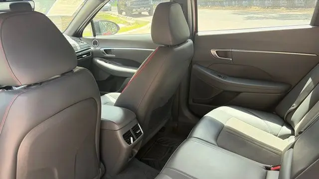 2023 Hyundai SONATA SEL Plus