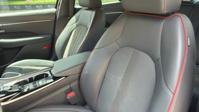 2023 Hyundai SONATA SEL Plus
