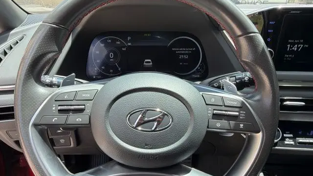 2023 Hyundai SONATA SEL Plus