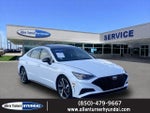 2023 Sonata Thumbnail 1