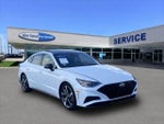 2023 Sonata Thumbnail 2