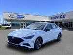 2023 Sonata Thumbnail 4