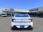 2023 Sonata Thumbnail 7
