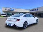 2023 Sonata Thumbnail 8